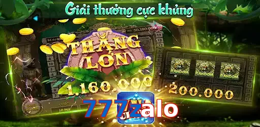 777zalo